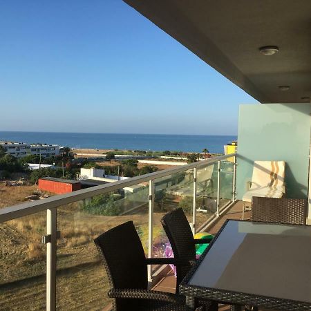 Sea View - Top Floor Картейра Экстерьер фото