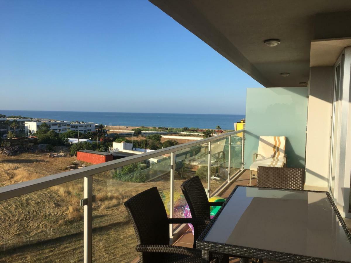 Sea View - Top Floor Картейра Экстерьер фото