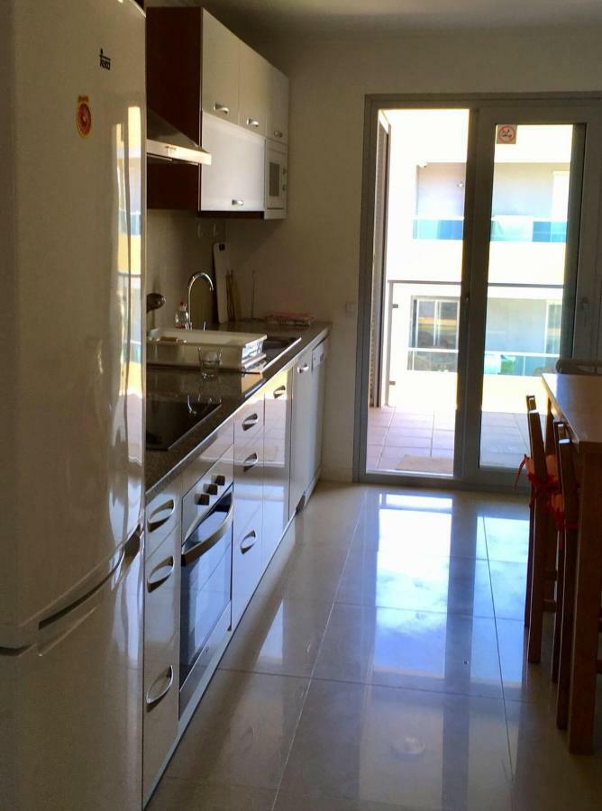 Sea View - Top Floor Картейра Экстерьер фото