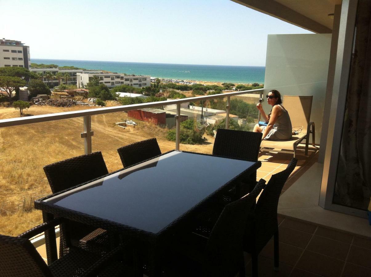 Sea View - Top Floor Картейра Экстерьер фото